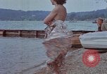 Image of Eva Braun Germany, 1940, second 30 stock footage video 65675048059