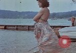 Image of Eva Braun Germany, 1940, second 31 stock footage video 65675048059