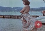 Image of Eva Braun Germany, 1940, second 32 stock footage video 65675048059