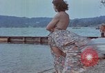 Image of Eva Braun Germany, 1940, second 33 stock footage video 65675048059
