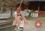 Image of Eva Braun Germany, 1940, second 40 stock footage video 65675048059