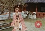 Image of Eva Braun Germany, 1940, second 45 stock footage video 65675048059