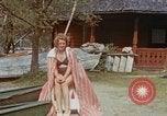 Image of Eva Braun Germany, 1940, second 46 stock footage video 65675048059