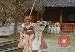 Image of Eva Braun Germany, 1940, second 47 stock footage video 65675048059
