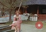 Image of Eva Braun Germany, 1940, second 49 stock footage video 65675048059