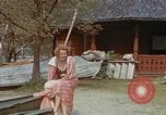 Image of Eva Braun Germany, 1940, second 50 stock footage video 65675048059