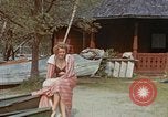 Image of Eva Braun Germany, 1940, second 52 stock footage video 65675048059