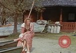 Image of Eva Braun Germany, 1940, second 54 stock footage video 65675048059
