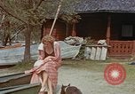 Image of Eva Braun Germany, 1940, second 55 stock footage video 65675048059