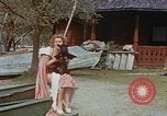 Image of Eva Braun Germany, 1940, second 60 stock footage video 65675048059