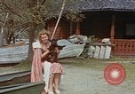 Image of Eva Braun Germany, 1940, second 61 stock footage video 65675048059