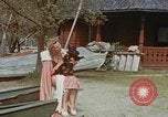 Image of Eva Braun Germany, 1940, second 62 stock footage video 65675048059