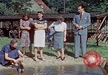 Image of Eva Braun Germany, 1940, second 1 stock footage video 65675048060