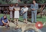 Image of Eva Braun Germany, 1940, second 3 stock footage video 65675048060