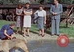 Image of Eva Braun Germany, 1940, second 4 stock footage video 65675048060