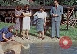 Image of Eva Braun Germany, 1940, second 5 stock footage video 65675048060