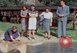 Image of Eva Braun Germany, 1940, second 6 stock footage video 65675048060