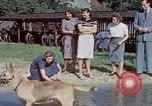 Image of Eva Braun Germany, 1940, second 7 stock footage video 65675048060