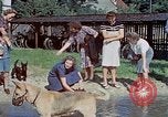 Image of Eva Braun Germany, 1940, second 9 stock footage video 65675048060