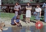 Image of Eva Braun Germany, 1940, second 12 stock footage video 65675048060