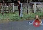 Image of Eva Braun Germany, 1940, second 17 stock footage video 65675048060