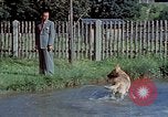 Image of Eva Braun Germany, 1940, second 18 stock footage video 65675048060