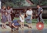 Image of Eva Braun Germany, 1940, second 20 stock footage video 65675048060