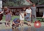Image of Eva Braun Germany, 1940, second 22 stock footage video 65675048060