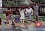 Image of Eva Braun Germany, 1940, second 23 stock footage video 65675048060