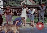 Image of Eva Braun Germany, 1940, second 24 stock footage video 65675048060