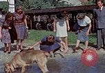 Image of Eva Braun Germany, 1940, second 25 stock footage video 65675048060