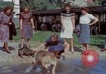 Image of Eva Braun Germany, 1940, second 26 stock footage video 65675048060