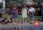 Image of Eva Braun Germany, 1940, second 28 stock footage video 65675048060
