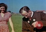 Immagine di Eva Braun Germania, 1940, secondo 3 filmato di repertorio 65675048061