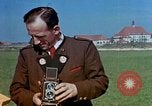 Immagine di Eva Braun Germania, 1940, secondo 8 filmato di repertorio 65675048061