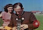 Immagine di Eva Braun Germania, 1940, secondo 9 filmato di repertorio 65675048061