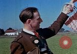 Immagine di Eva Braun Germania, 1940, secondo 16 filmato di repertorio 65675048061