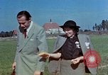 Immagine di Eva Braun Germania, 1940, secondo 20 filmato di repertorio 65675048061