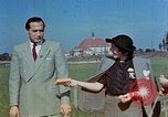 Immagine di Eva Braun Germania, 1940, secondo 21 filmato di repertorio 65675048061