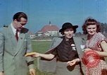 Immagine di Eva Braun Germania, 1940, secondo 22 filmato di repertorio 65675048061