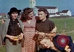 Immagine di Eva Braun Germania, 1940, secondo 27 filmato di repertorio 65675048061