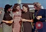 Immagine di Eva Braun Germania, 1940, secondo 30 filmato di repertorio 65675048061