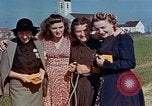 Immagine di Eva Braun Germania, 1940, secondo 31 filmato di repertorio 65675048061