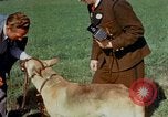 Immagine di Eva Braun Germania, 1940, secondo 49 filmato di repertorio 65675048061