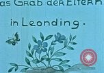 Image of Hitler visits his home village and house where he lived Leonding Austria, 1939, second 8 stock footage video 65675048062