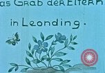 Image of Hitler visits his home village and house where he lived Leonding Austria, 1939, second 10 stock footage video 65675048062