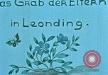Image of Hitler visits his home village and house where he lived Leonding Austria, 1939, second 13 stock footage video 65675048062