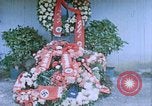 Image of Hitler visits his home village and house where he lived Leonding Austria, 1939, second 17 stock footage video 65675048062
