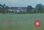 Image of Hitler visits his home village and house where he lived Leonding Austria, 1939, second 37 stock footage video 65675048062