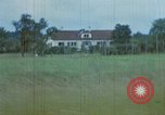 Image of Hitler visits his home village and house where he lived Leonding Austria, 1939, second 40 stock footage video 65675048062